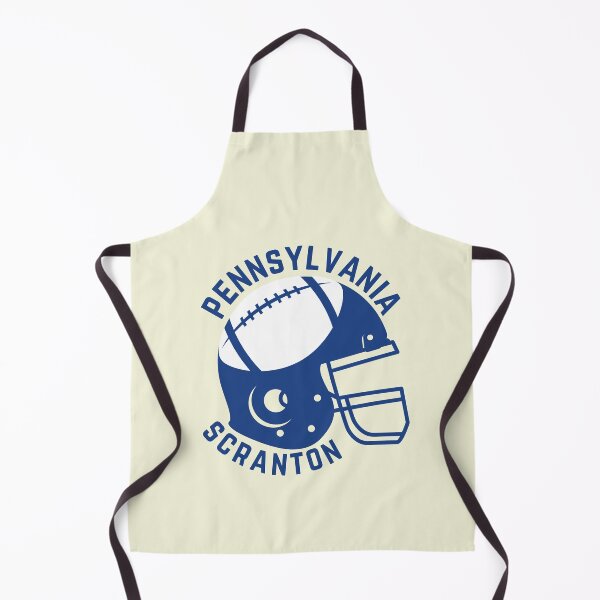Item preview, scranton pennsylvania football designed and sold by salahnewdesign.
