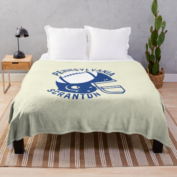 Item preview, scranton pennsylvania football designed and sold by salahnewdesign.