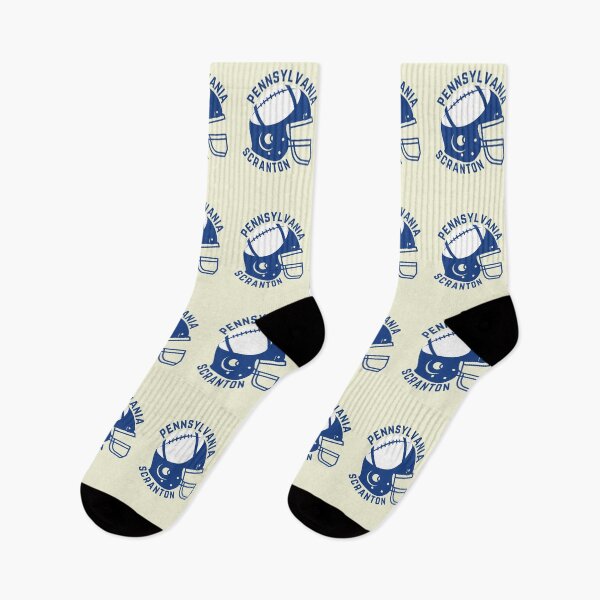 Item preview, scranton pennsylvania football designed and sold by salahnewdesign.