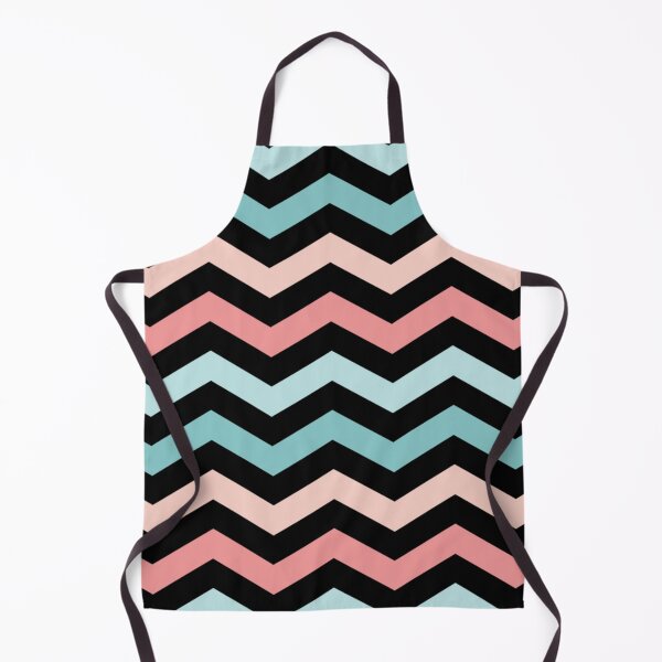 Item preview, Pastel Zig-zag pattern designed and sold by lerta.