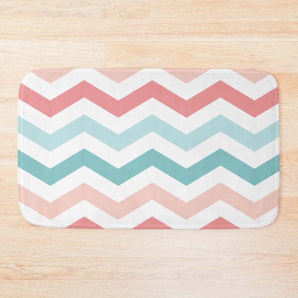 Item preview, Pastel Zig-zag pattern designed and sold by lerta.