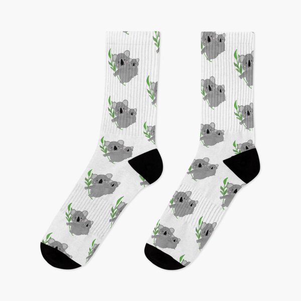 Item preview, baby koala, koala mom, koala lovers designed and sold by bow00wod.