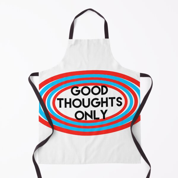 Item preview, Good thoughts only designed and sold by Dipalo.