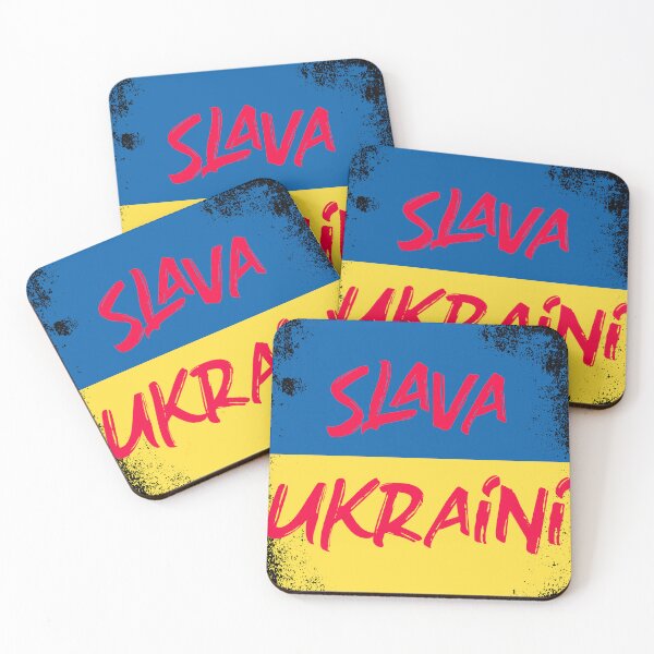Item preview, Slava Ukraini designed and sold by davidiwilliams.