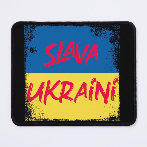 Item preview, Slava Ukraini designed and sold by davidiwilliams.