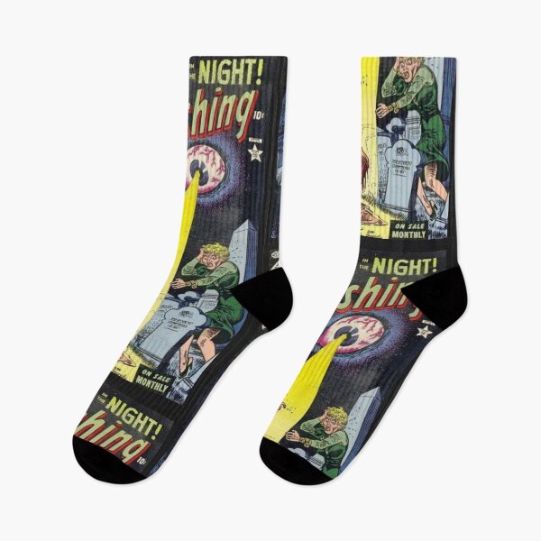Item preview, Asombroso Terror Sci-Fi Comics Retro Comic Vintage 50s designed and sold by LittleIconShop.