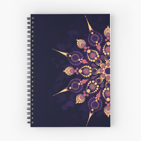 Item preview, Mandala  designed and sold by WinnieSnow.