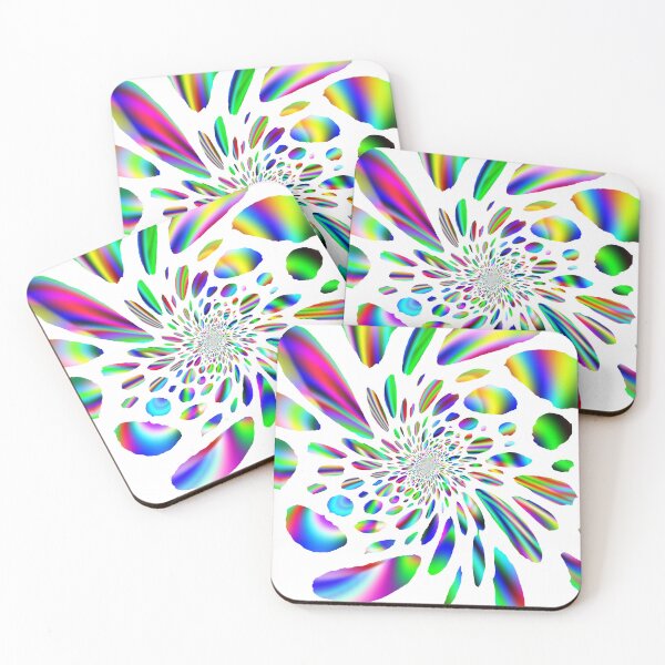 Item preview, Explosión de pétalos designed and sold by sunnywindows.