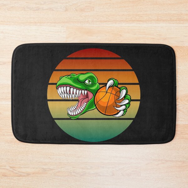 Item preview, Copy of green dinosaur pattern dino dark and light green dinosaur  designed and sold by Tshirtk.