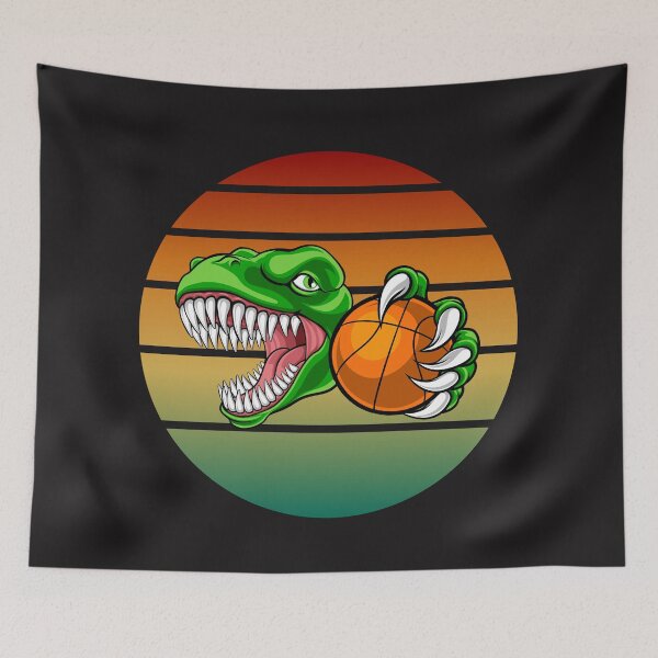 Item preview, Copy of green dinosaur pattern dino dark and light green dinosaur  designed and sold by Tshirtk.