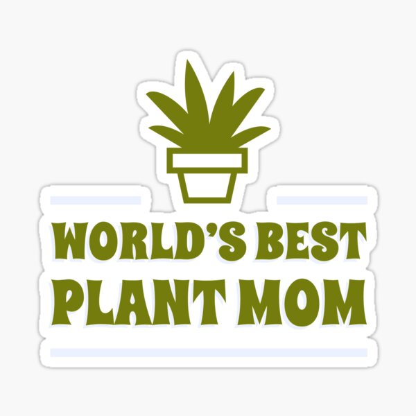 How to be the best plant mom you can be