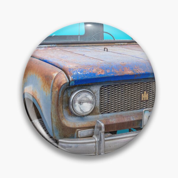 Item preview, 1961 International Scout 80 designed and sold by Bryan Spellman.