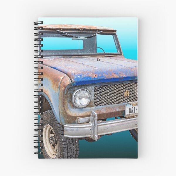 Item preview, 1961 International Scout 80 designed and sold by Bryan Spellman.