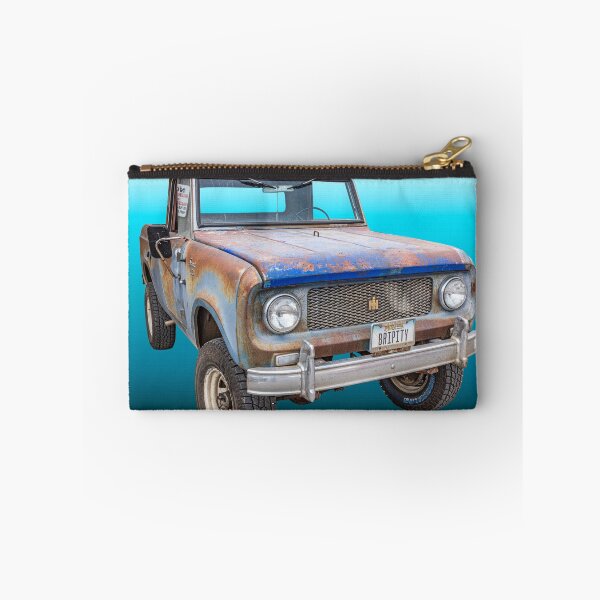 Item preview, 1961 International Scout 80 designed and sold by Bryan Spellman.