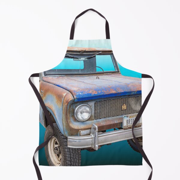 Item preview, 1961 International Scout 80 designed and sold by Bryan Spellman.