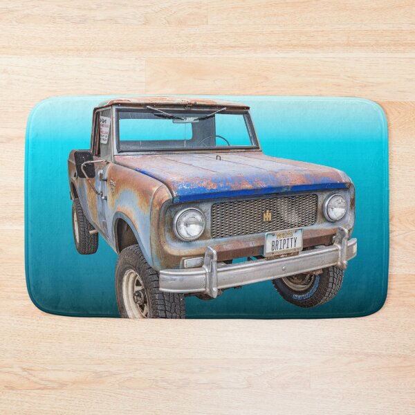 Item preview, 1961 International Scout 80 designed and sold by Bryan Spellman.