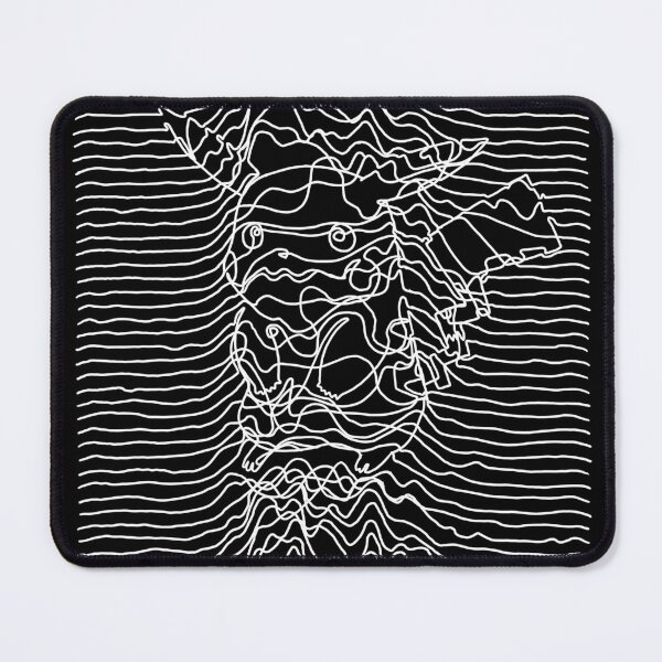 Item preview, Sound p designed and sold by SickNoteLondon.