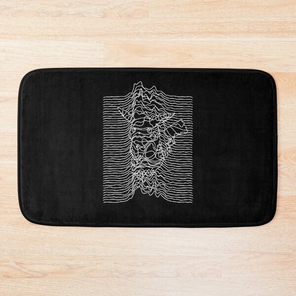 Item preview, Sound p designed and sold by SickNoteLondon.