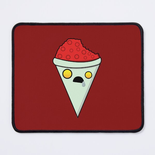 Item preview, Zomb-Cone Emoticone designed and sold by StarEyedUnicorn.
