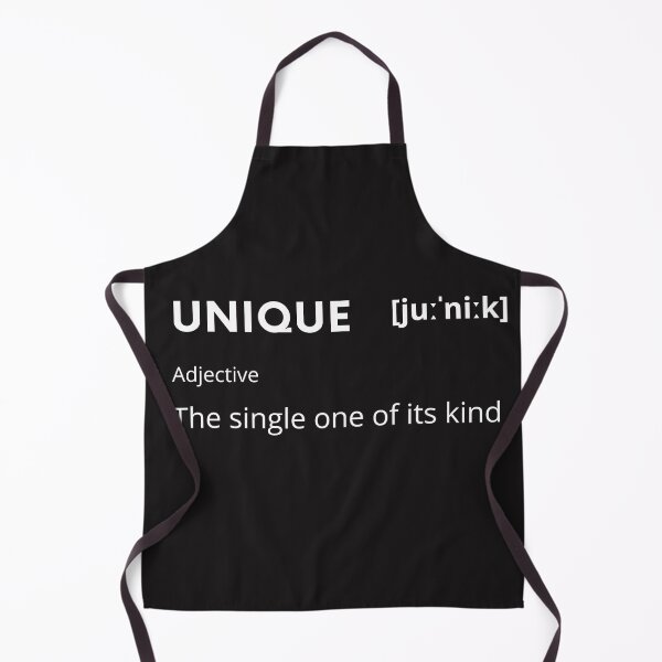 Item preview, Unique definition designed and sold by OndrejsDesign.