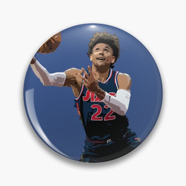 Item preview, Matisse Thybulle designed and sold by raffrasta.