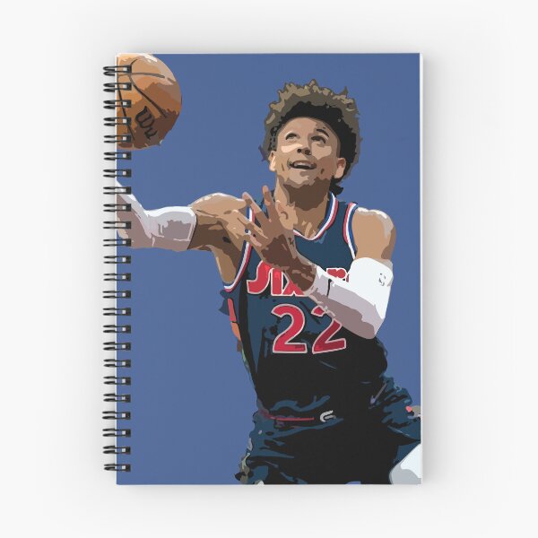 Item preview, Matisse Thybulle designed and sold by raffrasta.