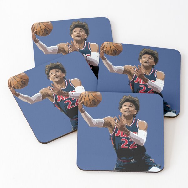 Item preview, Matisse Thybulle designed and sold by raffrasta.