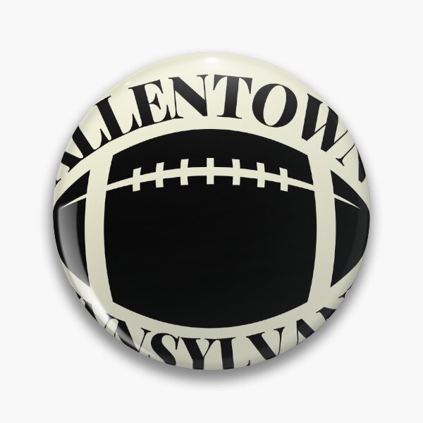 Item preview, allentown pennsylvania football designed and sold by salahnewdesign.