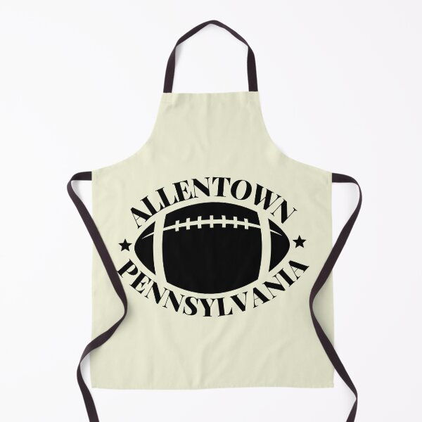 Item preview, allentown pennsylvania football designed and sold by salahnewdesign.