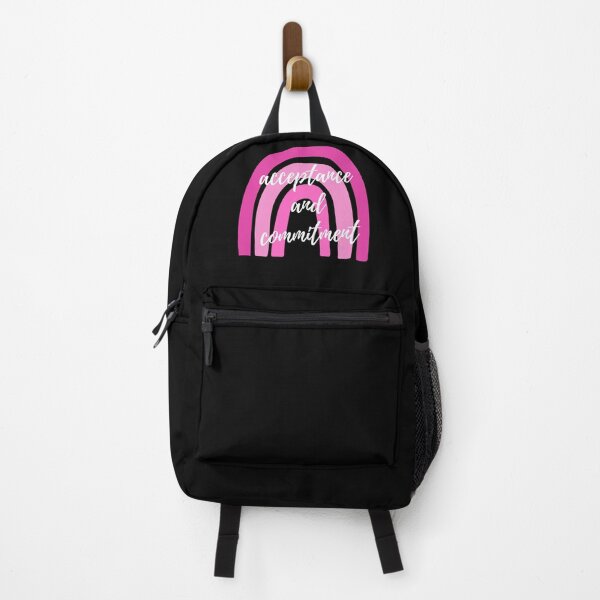 Item preview, Acceptance And Commitment designed and sold by My-Queens-Store.