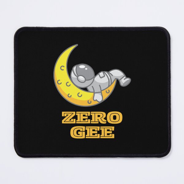 Item preview, Zero Gee Funny zero gee Zero G Zero Gravity designed and sold by GaliaTati.