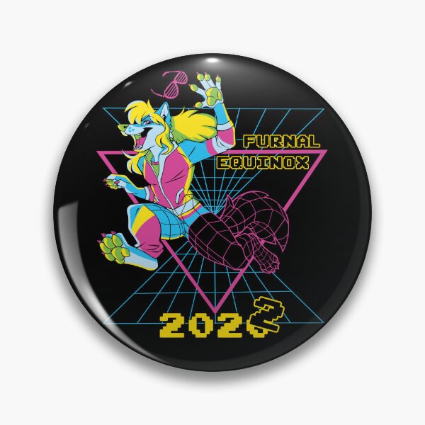 Item preview, Anyare's FE2022  designed and sold by Furnal-Equinox.