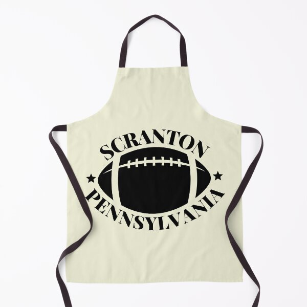 Item preview, scranton pennsylvania football designed and sold by salahnewdesign.