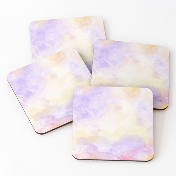 Item preview, Gentle Heavenly Watercolor  designed and sold by Divine Ease.