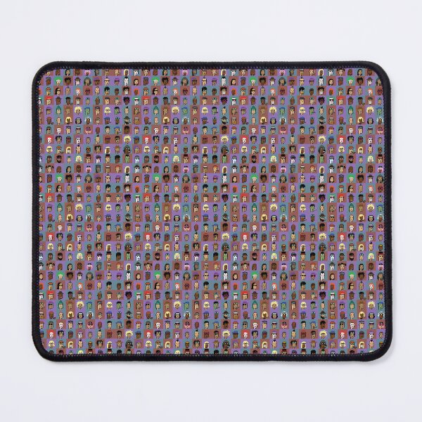 Item preview, CryptoPunks Mosaic | Crypto Punks NFT Merch | Cryptocurrency Bitcoin Ethereum Gift designed and sold by Aetha.