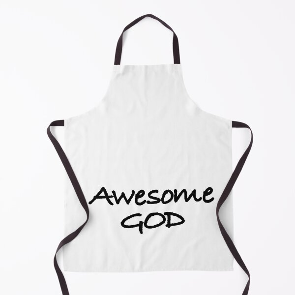 Item preview, awesome god designed and sold by justplainwords.