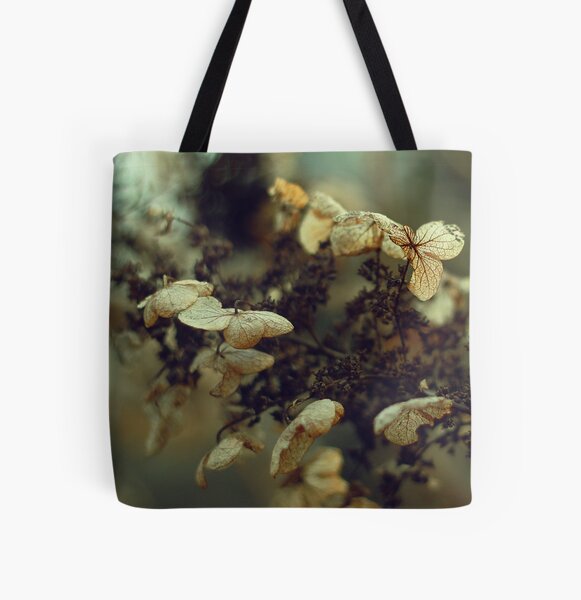Vespers All Over Print Tote Bag