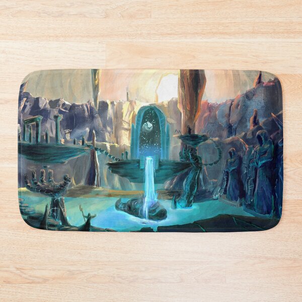 Item preview, Portal chamber designed and sold by Doppelhammer.