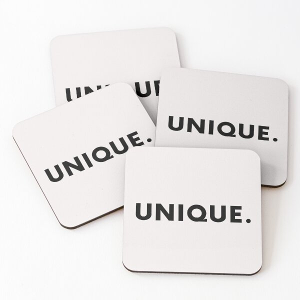 Item preview, Unique. designed and sold by OndrejsDesign.