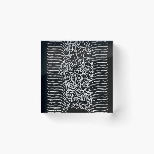Item preview, Sound sn designed and sold by SickNoteLondon.