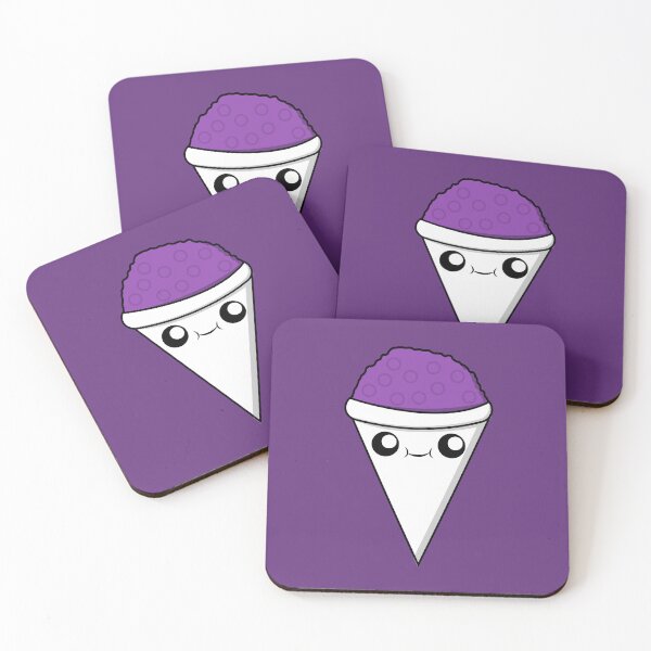 Item preview, Just Grape Emoticone designed and sold by StarEyedUnicorn.
