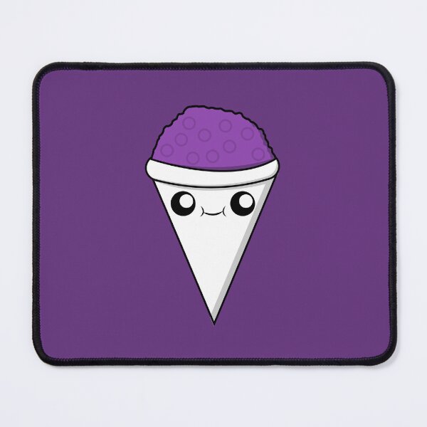 Item preview, Just Grape Emoticone designed and sold by StarEyedUnicorn.