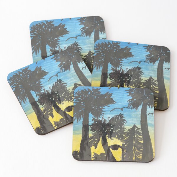 Item preview, Palms  designed and sold by kitorokai.