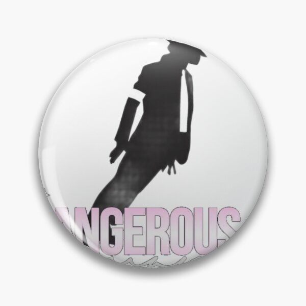 Item preview, MJ DANGEROUS designed and sold by RahulSharma4060.