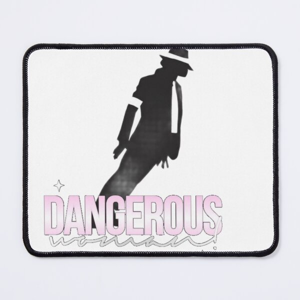 Item preview, MJ DANGEROUS designed and sold by RahulSharma4060.