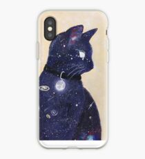 Katzenkunde iPhone-Hülle & Cover