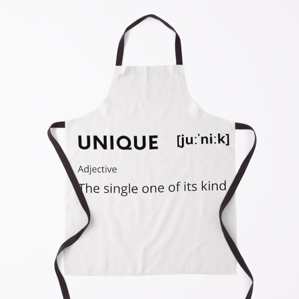 Item preview, Unique definition designed and sold by OndrejsDesign.