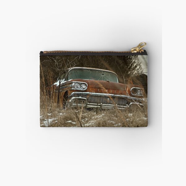 Item preview, Abandoned 1958 Oldsmobile Rocket 88 designed and sold by mal-photography.