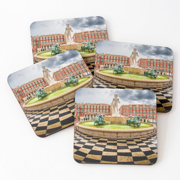 Item preview, Place Massena  designed and sold by Felipe Lodi.