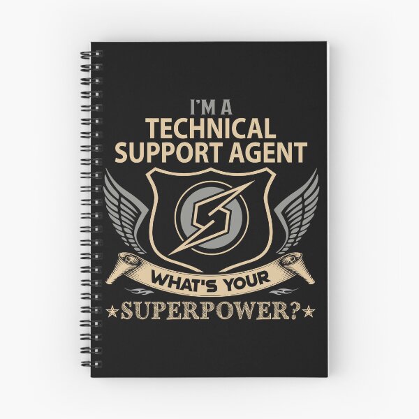Item preview, Technical Support Agent T Shirt - What Is Your Superpower Job Gift Item Tee designed and sold by tamburroallena.